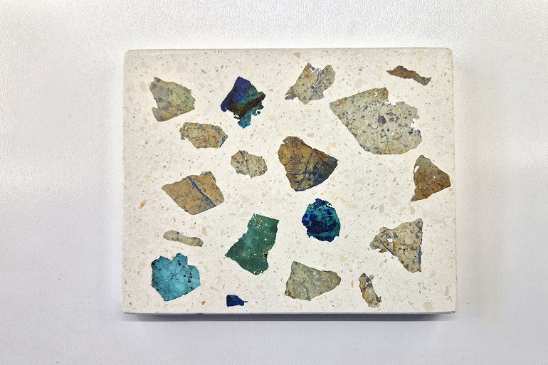 Mineralen & Natuursteen
